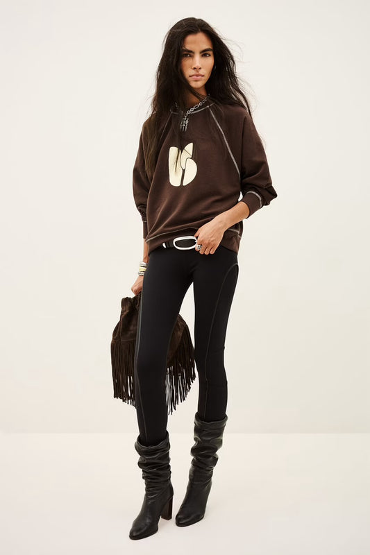 Ba&sh Ba&sh Bart Sweatshirt