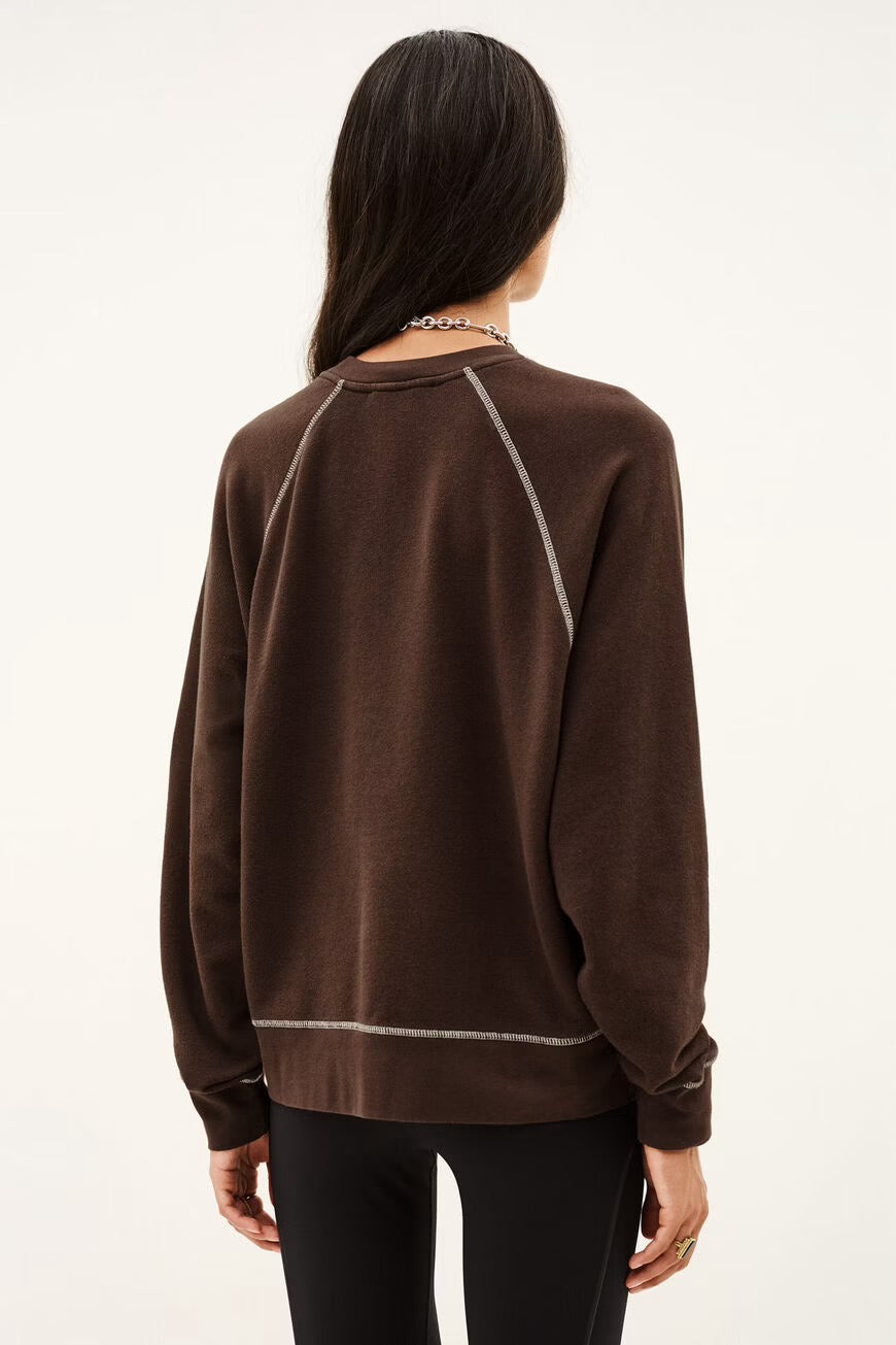 Ba&sh Ba&sh Bart Sweatshirt