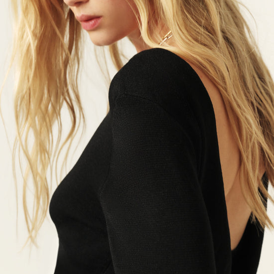 Ba&sh Ba&sh Baya Knit