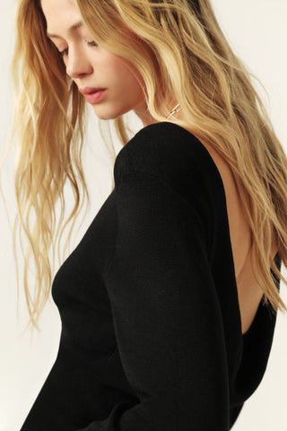 Ba&sh Ba&sh Baya Knit