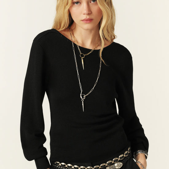 Ba&sh Ba&sh Baya Knit