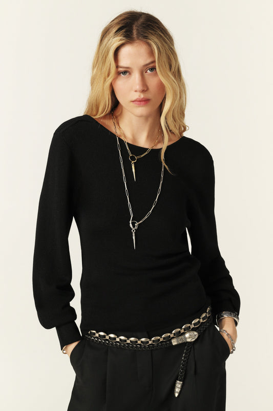 Ba&sh Ba&sh Baya Knit
