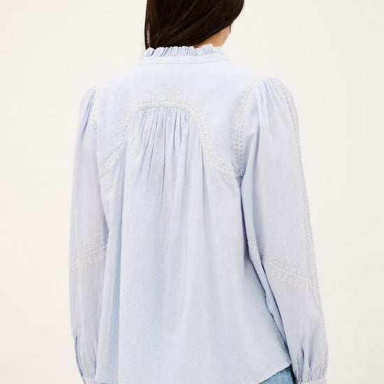 Ba&sh Ba&sh Jaky Shirt