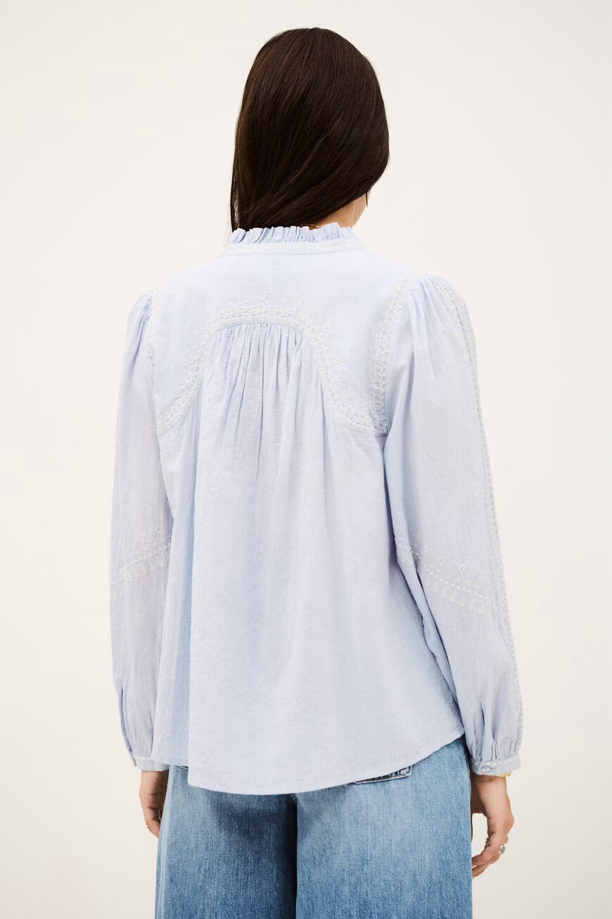 Ba&sh Ba&sh Jaky Shirt