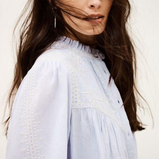 Ba&sh Ba&sh Jaky Shirt