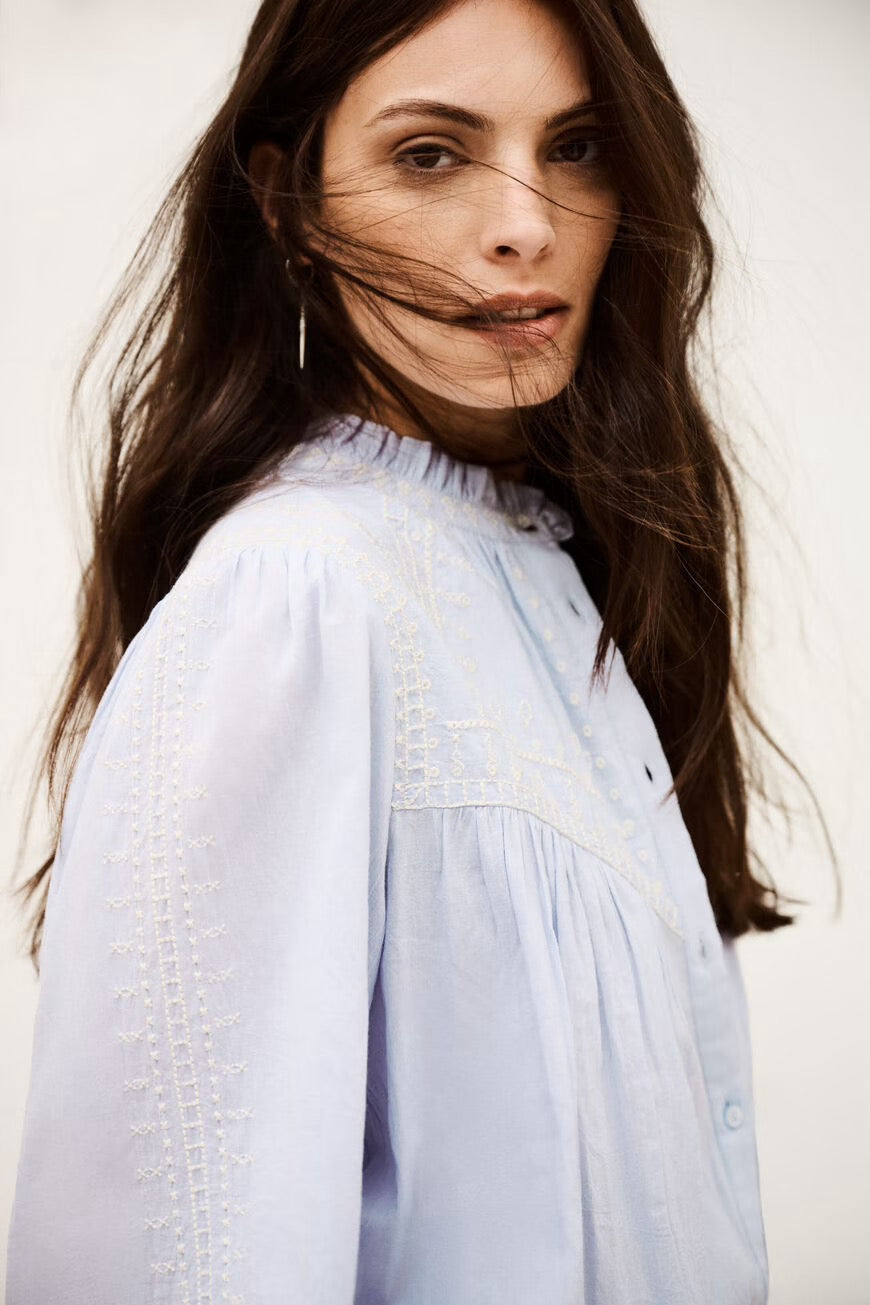 Ba&sh Ba&sh Jaky Shirt