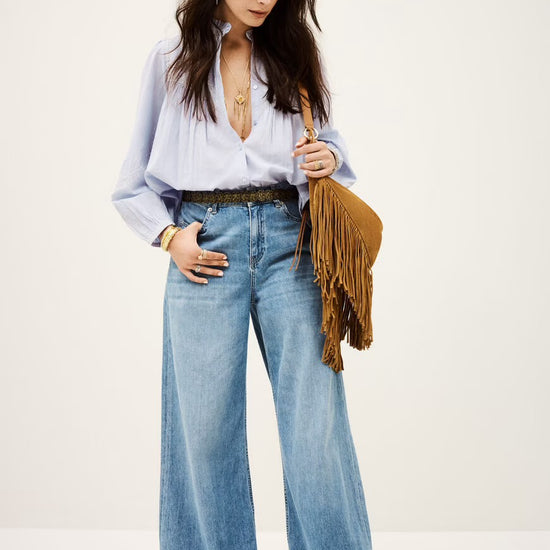 Ba&sh Ba&sh Jaky Shirt