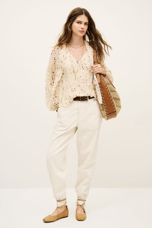 Ba&sh Ba&sh Kamala Blouse