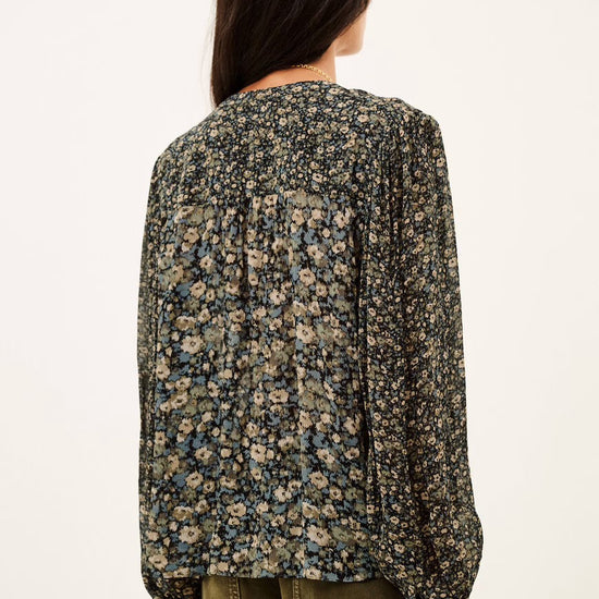 Ba&sh Ba&sh Kross Blouse