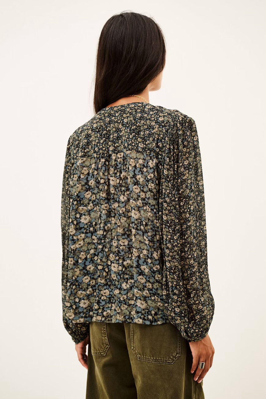 Ba&sh Ba&sh Kross Blouse