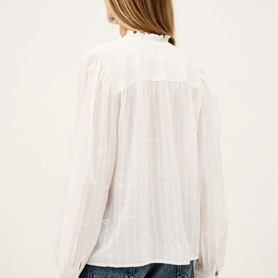 Ba&sh Ba&sh Melody Blouse
