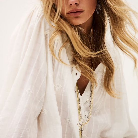 Ba&sh Ba&sh Melody Blouse