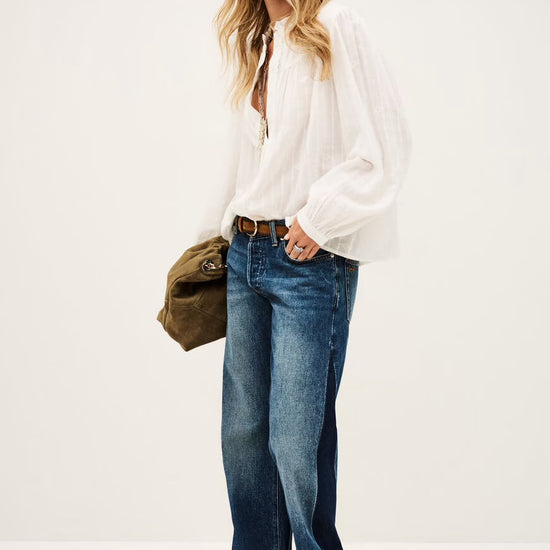 Ba&sh Ba&sh Melody Blouse