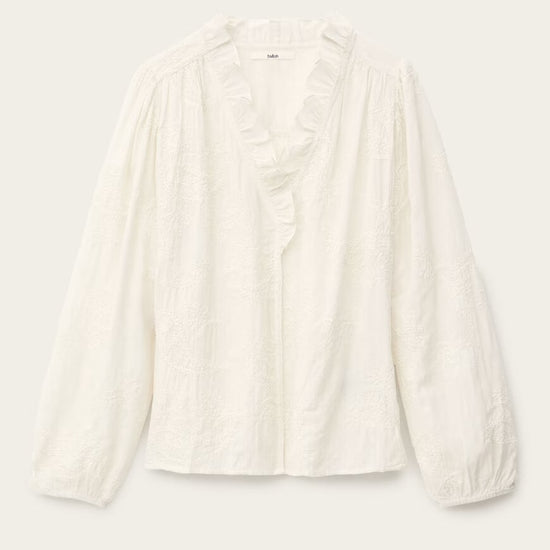 Ba&sh Ba&sh Petty Blouse