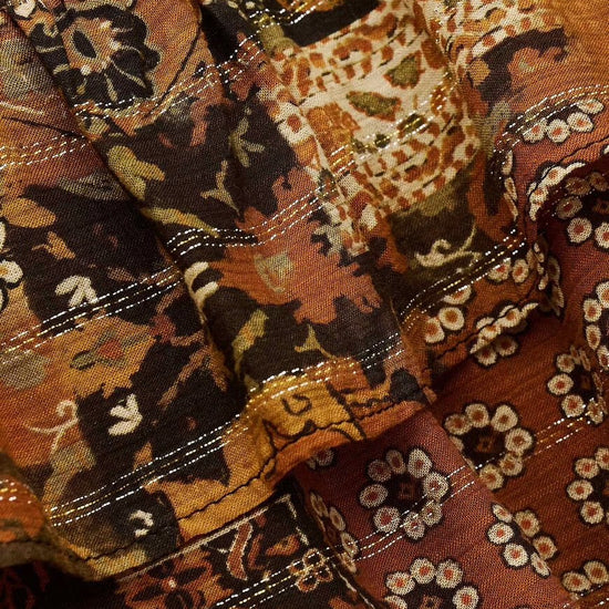 Ba&sh Ba&sh Pixie Blouse