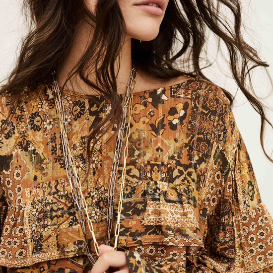 Ba&sh Ba&sh Pixie Blouse