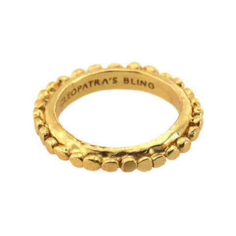 Balance Geelong CLEOPATRAS BLING Angelica Ring