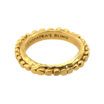 Balance Geelong CLEOPATRAS BLING Angelica Ring