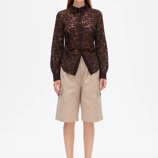 Baum Und Pferdgarten BAUM UND PFERDGARTEN Maria Shirt