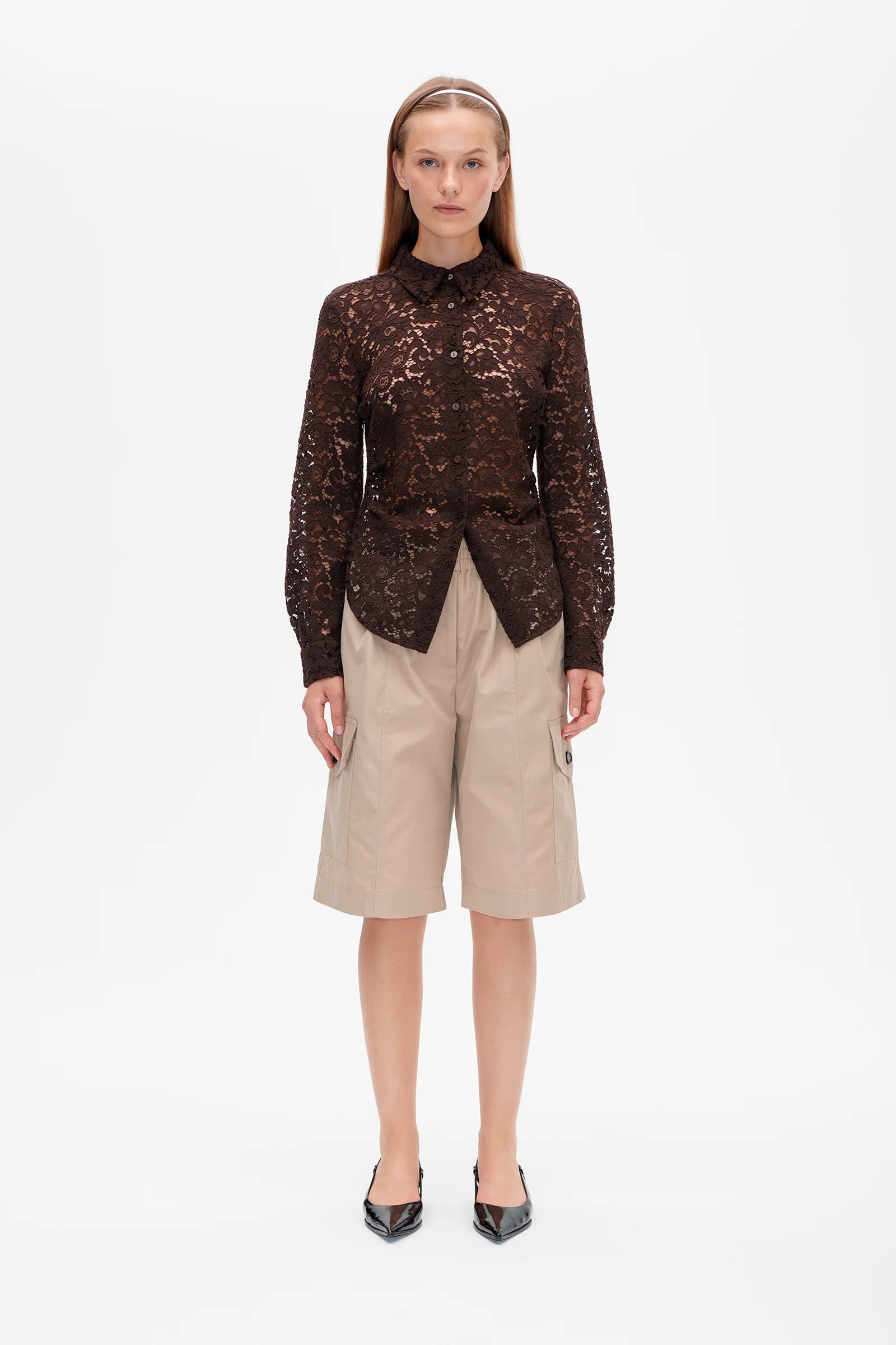 Baum Und Pferdgarten BAUM UND PFERDGARTEN Maria Shirt