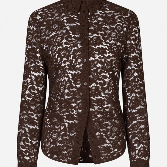 Baum Und Pferdgarten BAUM UND PFERDGARTEN Maria Shirt