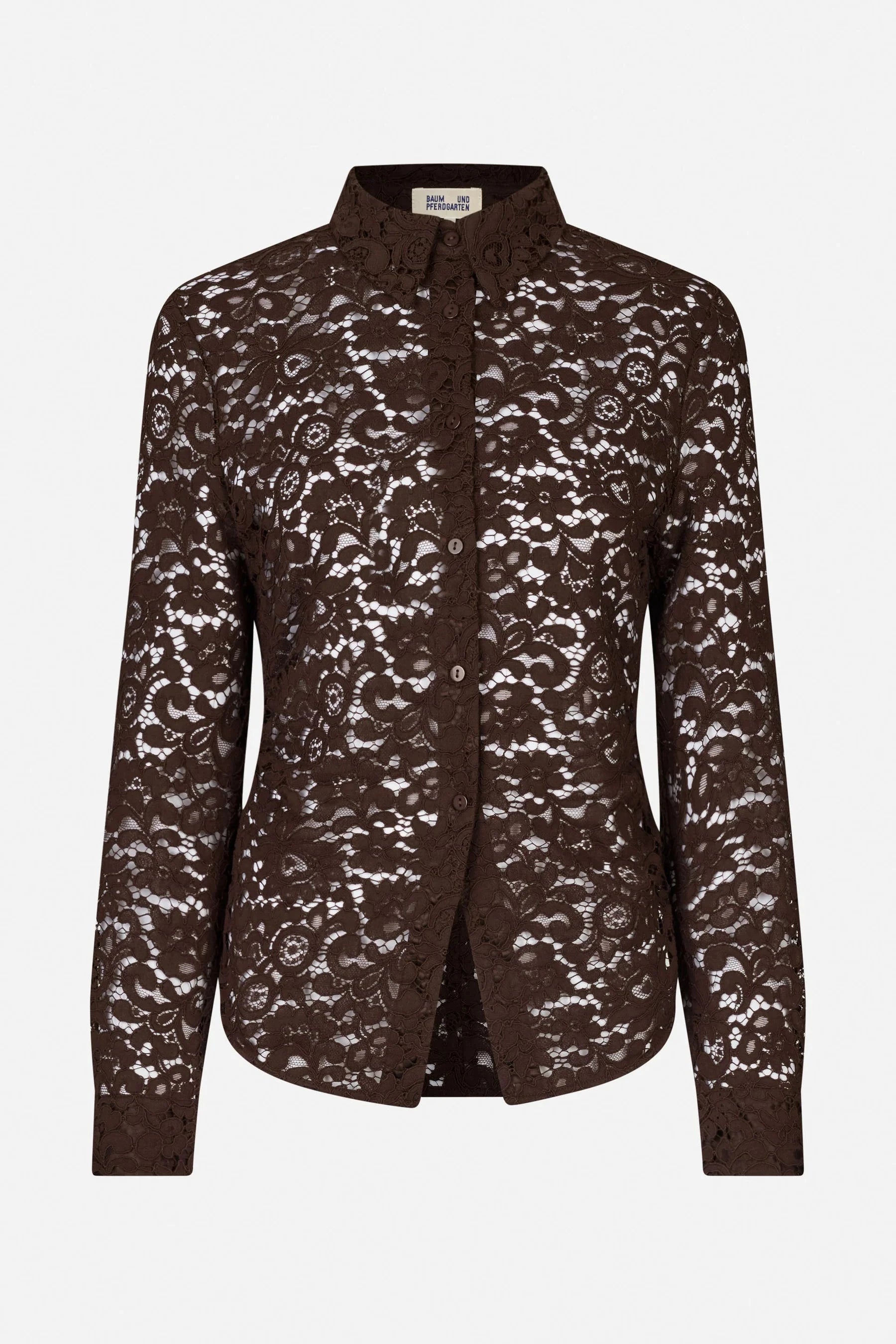 Baum Und Pferdgarten BAUM UND PFERDGARTEN Maria Shirt