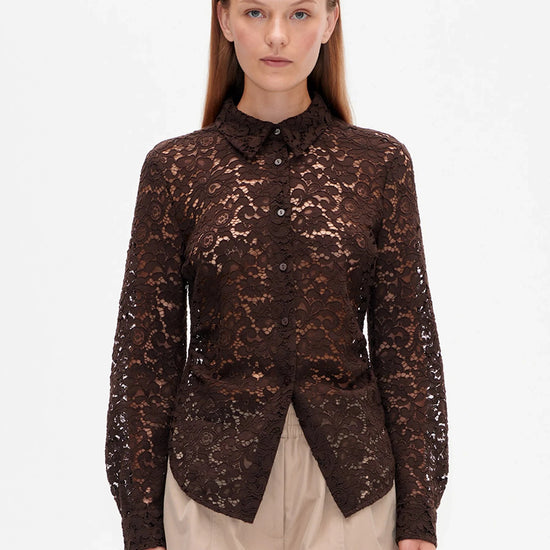 Baum Und Pferdgarten BAUM UND PFERDGARTEN Maria Shirt