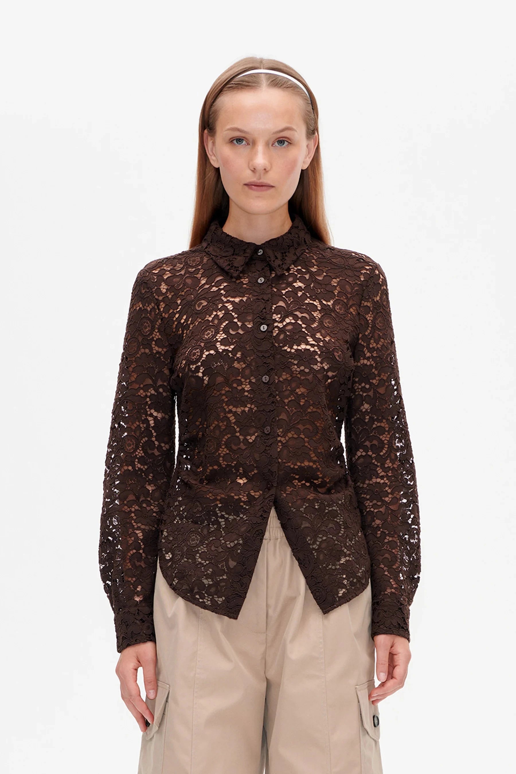 Baum Und Pferdgarten BAUM UND PFERDGARTEN Maria Shirt