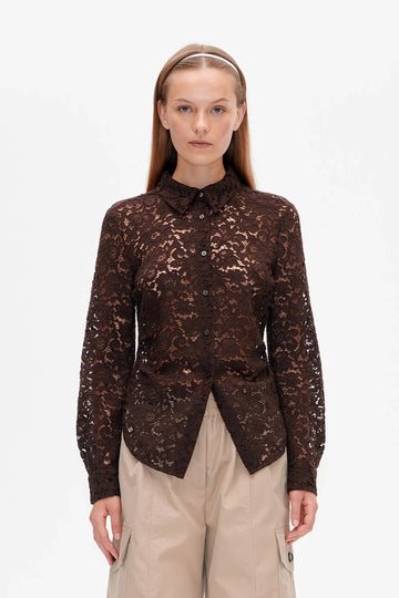 Baum Und Pferdgarten BAUM UND PFERDGARTEN Maria Shirt