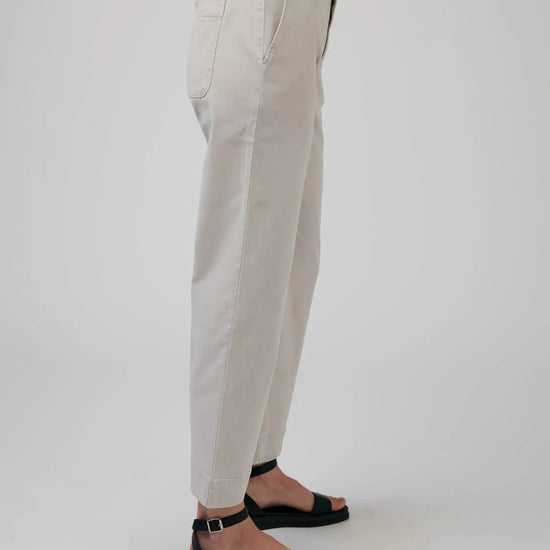 Bella Dahl BELLA DAHL Saige Wide Leg Crop Pant