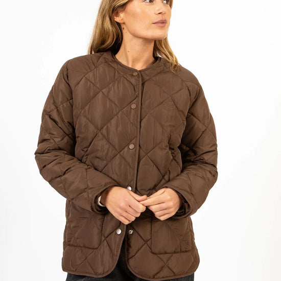 Coster Copenhagen COSTER COPENHAGEN Asta Quilted Jacket