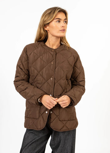 Coster Copenhagen COSTER COPENHAGEN Asta Quilted Jacket