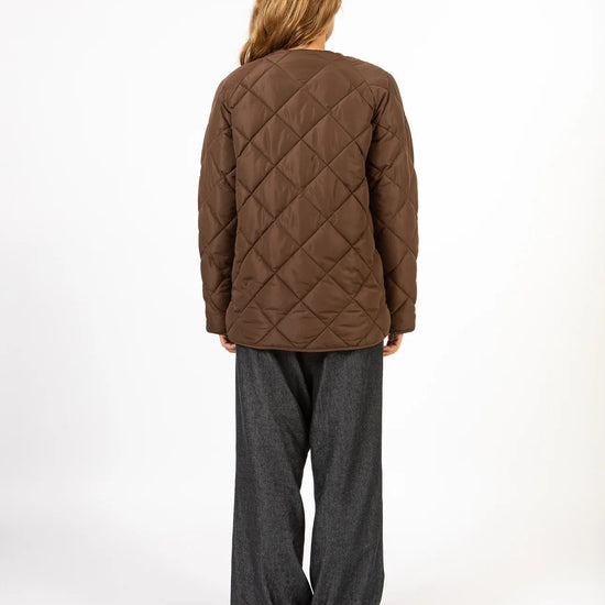 Coster Copenhagen COSTER COPENHAGEN Asta Quilted Jacket