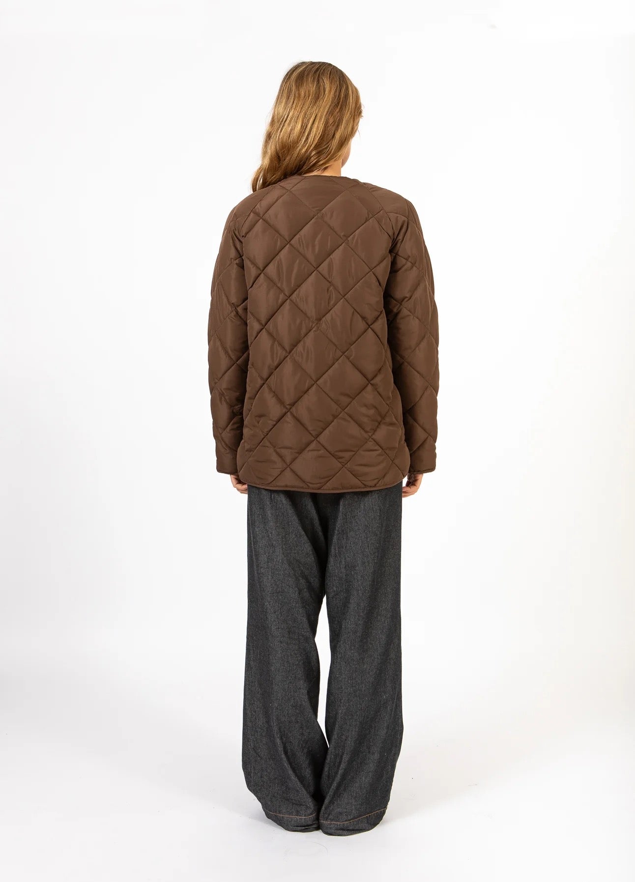 Coster Copenhagen COSTER COPENHAGEN Asta Quilted Jacket