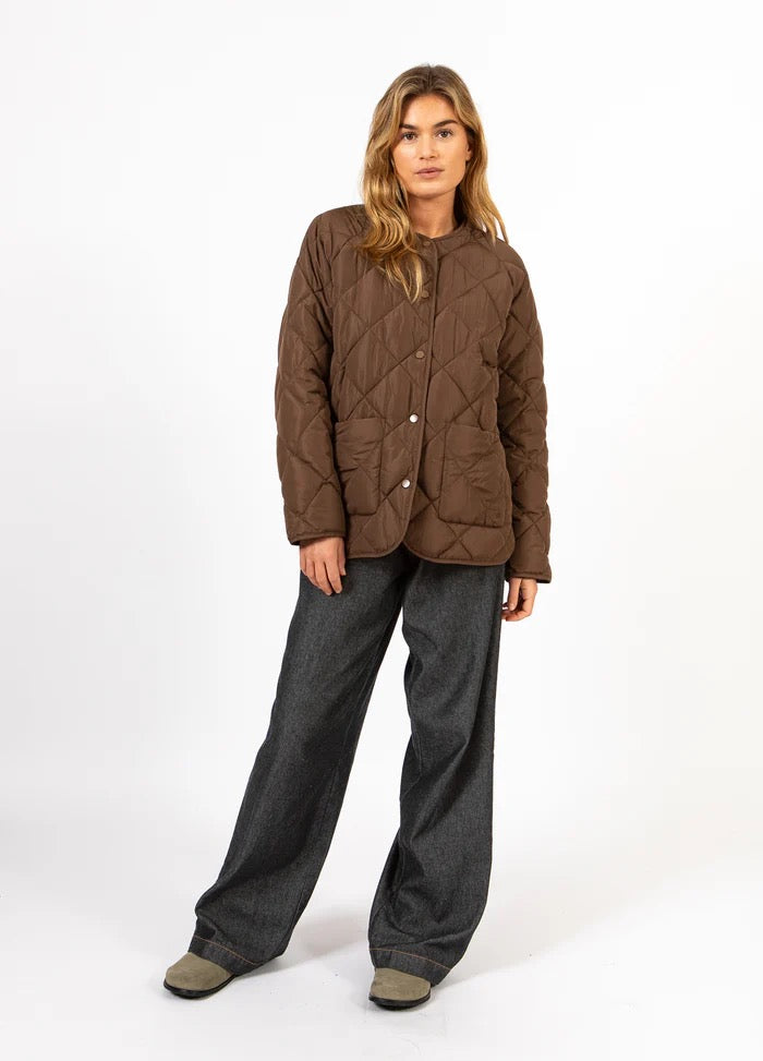 Coster Copenhagen COSTER COPENHAGEN Asta Quilted Jacket