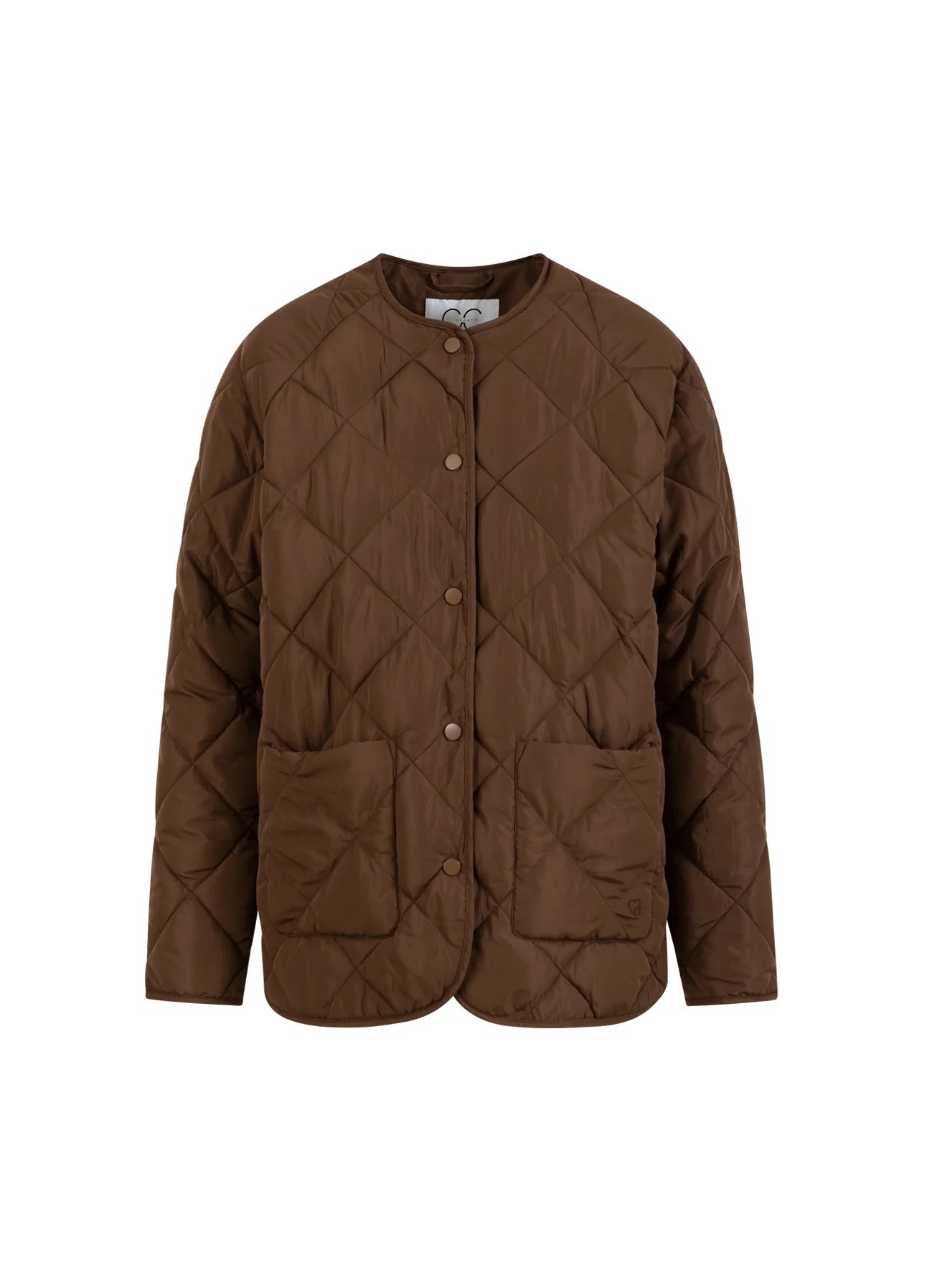Coster Copenhagen COSTER COPENHAGEN Asta Quilted Jacket