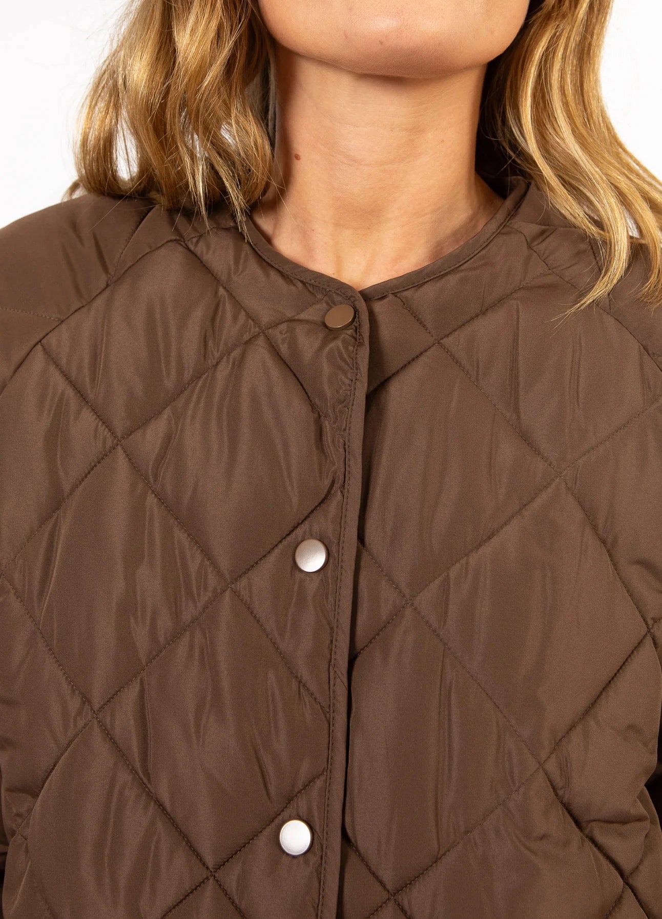 Coster Copenhagen COSTER COPENHAGEN Asta Quilted Jacket