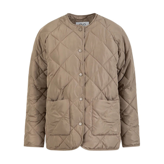 Coster Copenhagen COSTER COPENHAGEN Asta Quilted Jacket