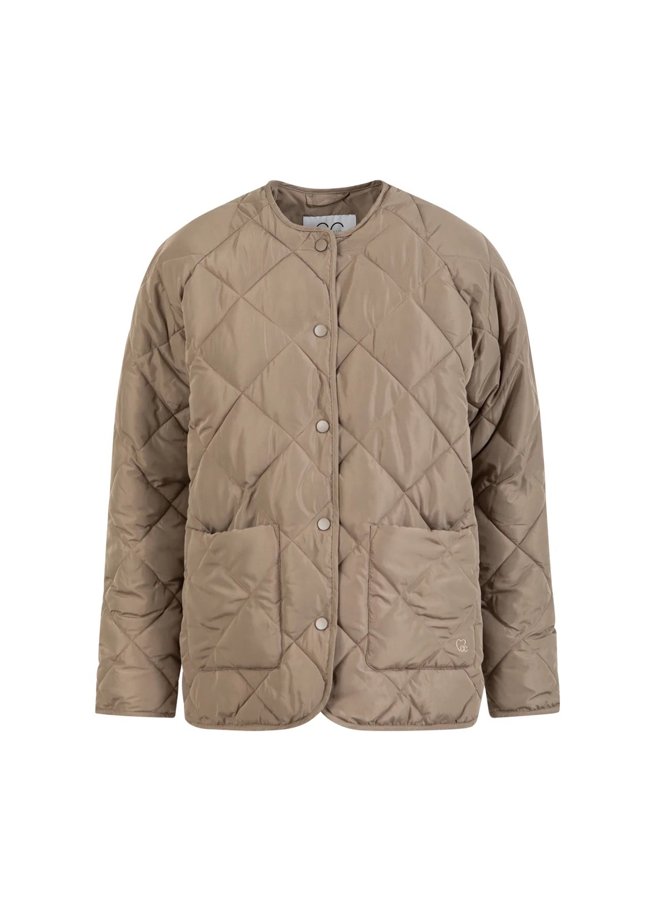 Coster Copenhagen COSTER COPENHAGEN Asta Quilted Jacket