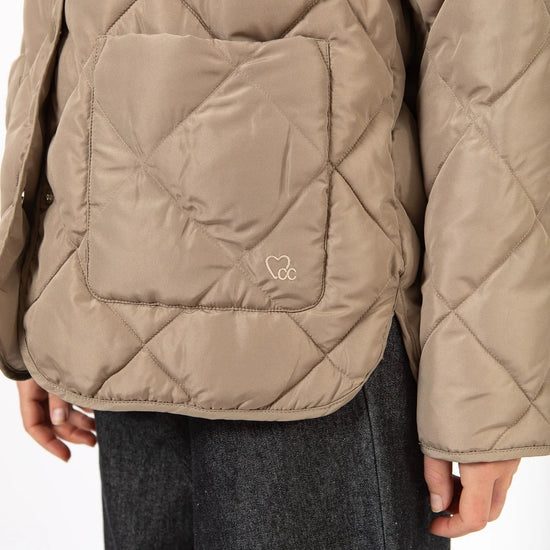 Coster Copenhagen COSTER COPENHAGEN Asta Quilted Jacket