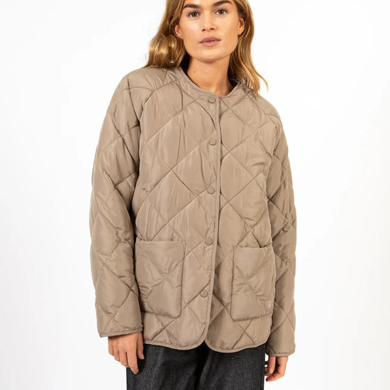 Coster Copenhagen COSTER COPENHAGEN Asta Quilted Jacket