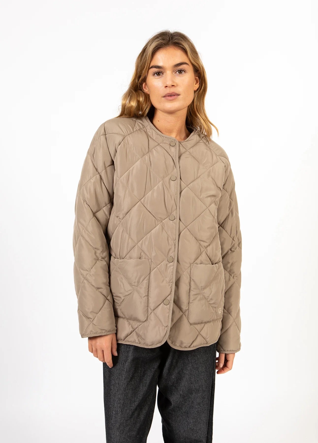 Coster Copenhagen COSTER COPENHAGEN Asta Quilted Jacket
