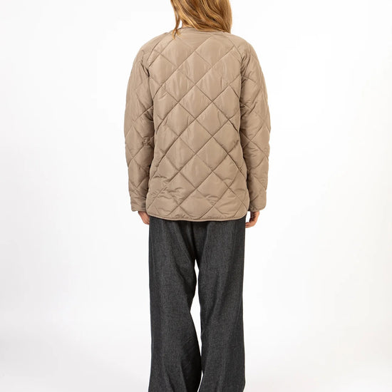 Coster Copenhagen COSTER COPENHAGEN Asta Quilted Jacket