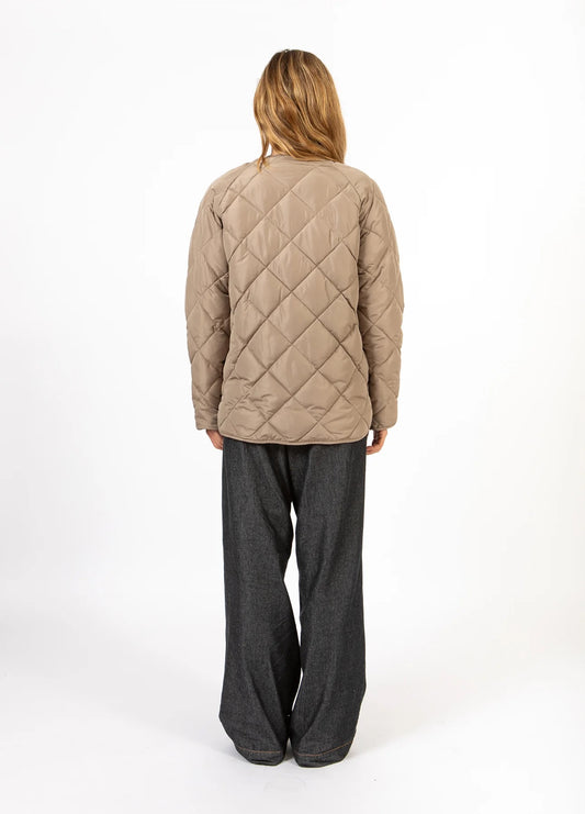 Coster Copenhagen COSTER COPENHAGEN Asta Quilted Jacket