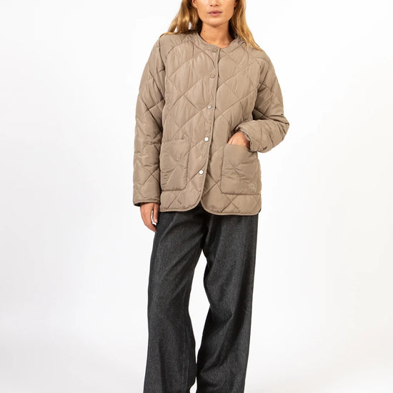 Coster Copenhagen COSTER COPENHAGEN Asta Quilted Jacket