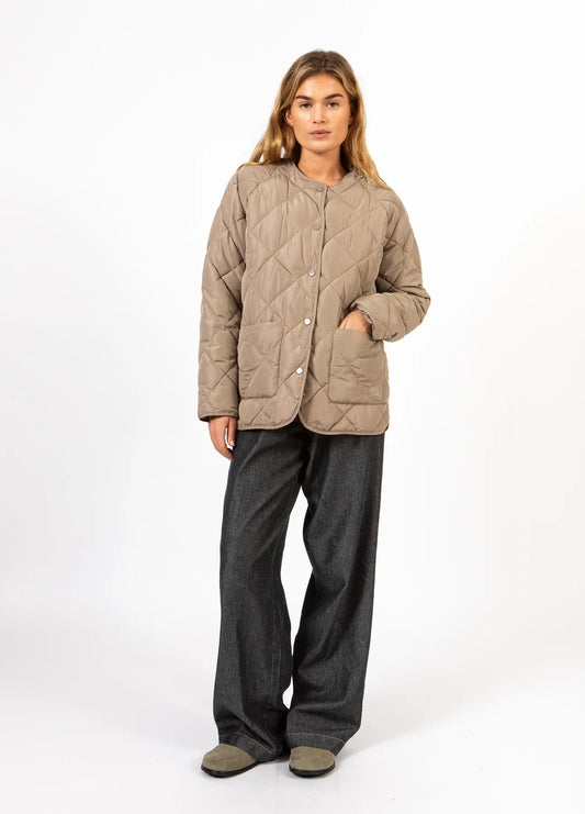 Coster Copenhagen COSTER COPENHAGEN Asta Quilted Jacket