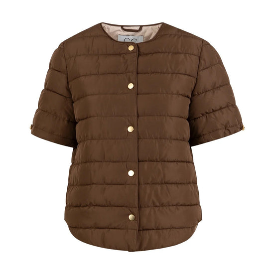 Coster Copenhagen COSTER COPENHAGEN Asta Quilted SS Jacket
