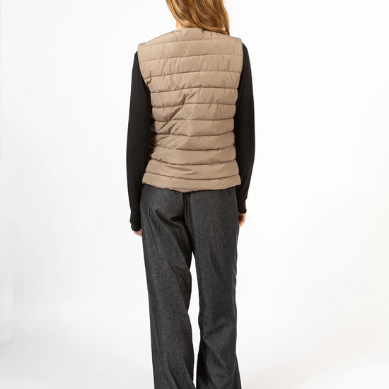 Coster Copenhagen COSTER COPENHAGEN Asta Quilted Vest