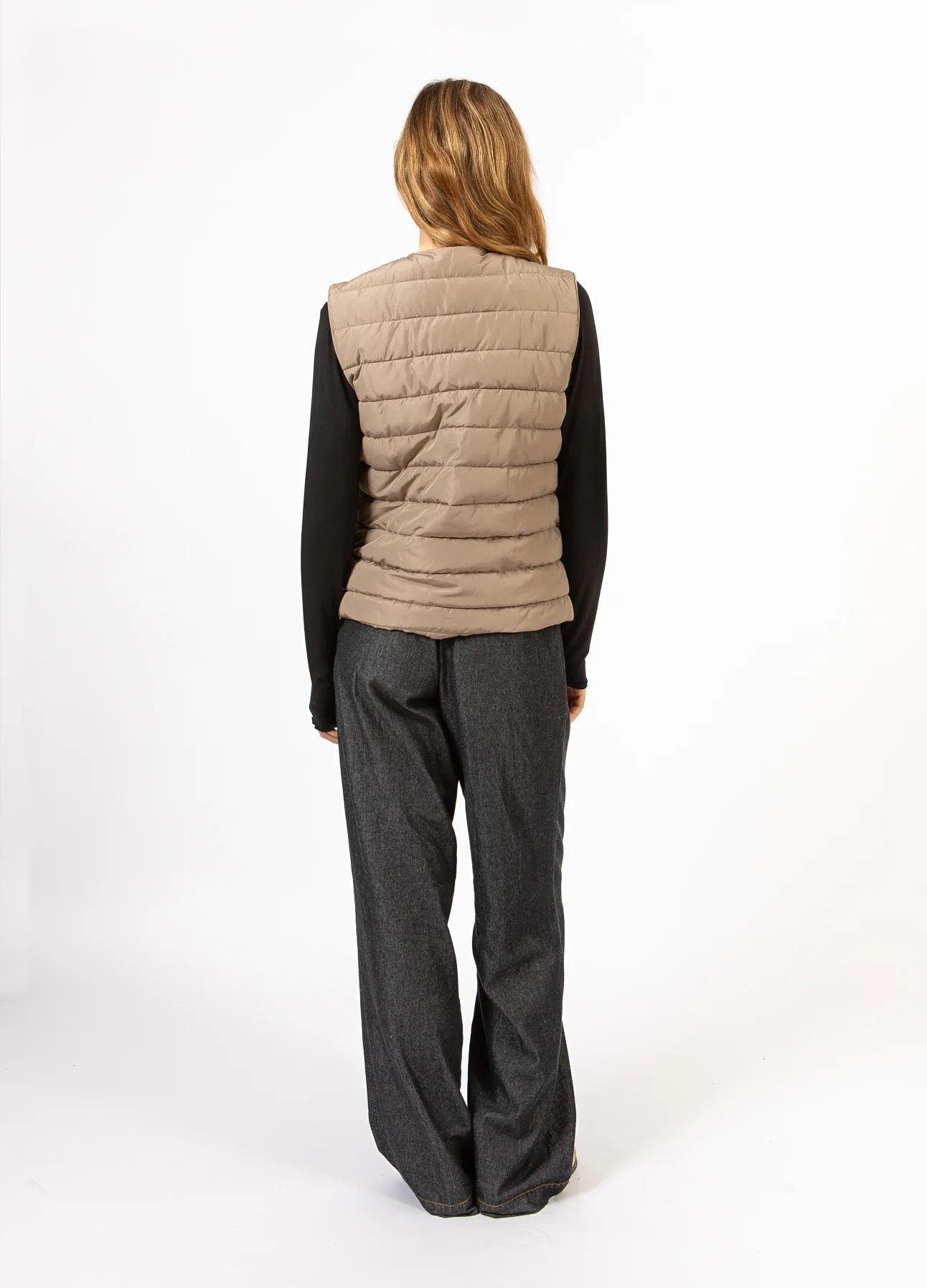 Coster Copenhagen COSTER COPENHAGEN Asta Quilted Vest