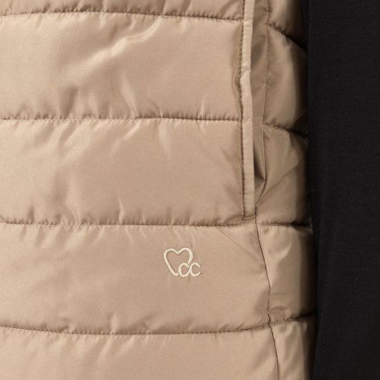 Coster Copenhagen COSTER COPENHAGEN Asta Quilted Vest